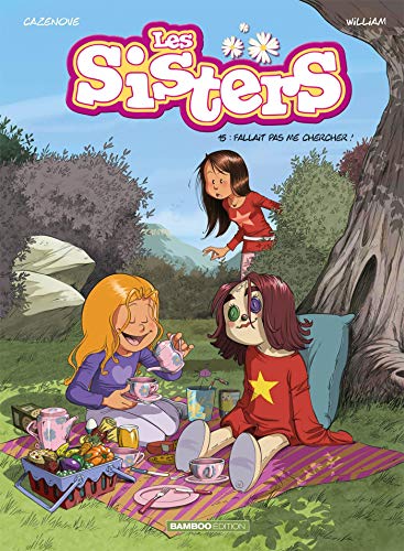 Sisters, (tome 15) (Les)