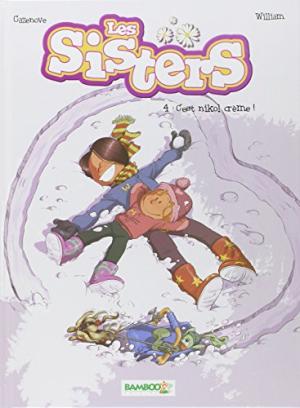 Sisters, (tome 4) (Les)