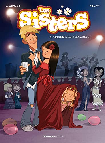 Sisters, (tome 9) (Les)
