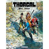 Thorgal , ( tome 14 )