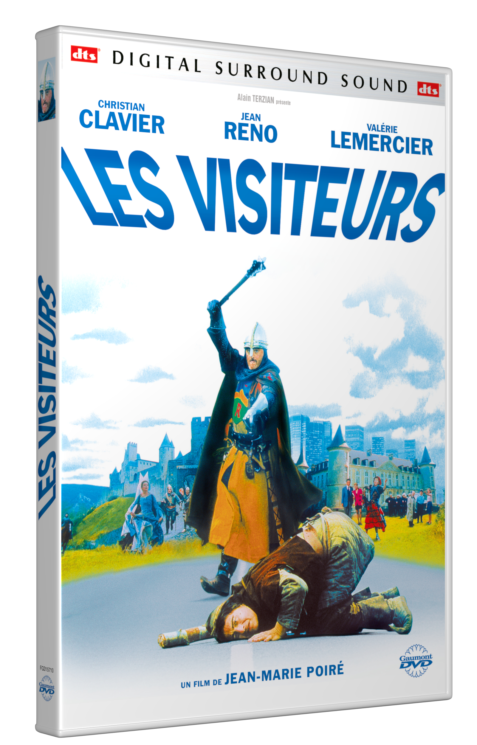 Visiteurs (Les)